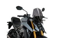 PUIG New Generation Touring Screen Suzuki GSX-S950 2022-23 - Motorcycle Performance Store
