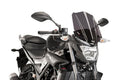 PUIG New Generation Touring Screen Yamaha MT-03 2016-19 - Motorcycle Performance Store