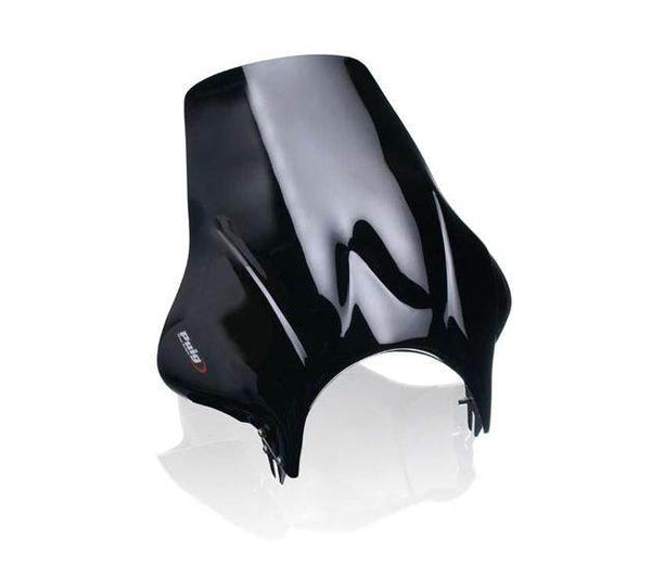 PUIG PLUS Universal Screen - Motorcycle Performance Store