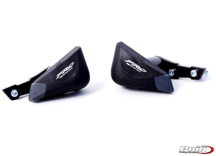 PUIG PRO Frame Sliders Honda CB1000R 2008-17 - Motorcycle Performance Store