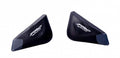 PUIG PRO R12 Frame Sliders - Kawasaki ZX-6R 2013-17 - Motorcycle Performance Store