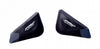 PUIG PRO R12 Frame Sliders - Kawasaki ZX-6R 2013-17