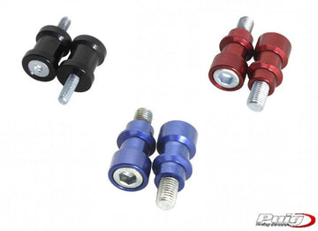 PUIG Paddock Stand Supports - All Models - Motorcycle Performance Store