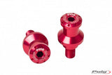 PUIG Paddock Stand Supports - VARIOUS MODELS - Motorcycle Performance Store