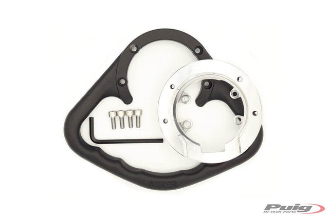 PUIG Passenger Grab Holder - BMW S1000RR 2009-22 - Motorcycle Performance Store