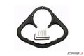 PUIG Passenger Grab Holder Kawasaki - Various Models - Motorcycle Performance Store