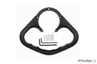 PUIG Passenger Grab Holder Kawasaki - Various Models - Motorcycle Performance Store