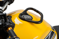 PUIG Passenger Grab Holder Yamaha - Selected Models - Motorcycle Performance Store