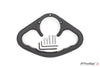 PUIG Passenger Grab Holder Yamaha - Various Models