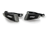 PUIG Pro 2.0 Frame Sliders Honda NX500 2024-25 - Motorcycle Performance Store