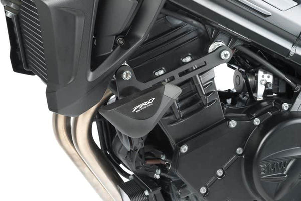 PUIG Pro Frame Sliders - BMW F800 R 2015-18 - Motorcycle Performance Store