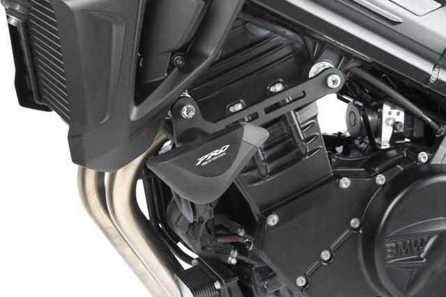PUIG Pro Frame Sliders - BMW F800 R 2015-18 - Motorcycle Performance Store
