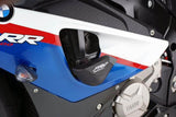 PUIG Pro Frame Sliders - BMW S1000 RR 2009-18 - Motorcycle Performance Store