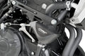 PUIG Pro Frame Sliders - Yamaha MT-03 2016-22 - Motorcycle Performance Store