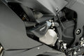 PUIG Pro Frame Sliders Kawasaki ZX-6R 636 2018-21 - Motorcycle Performance Store