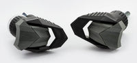 PUIG R12 Crash Pads - BMW S1000XR 2015-19 - Motorcycle Performance Store