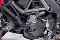 PUIG R12 Crash Pads - DUCATI MULTISTRADA 1200 2010-17 - Motorcycle Performance Store