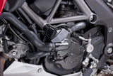 PUIG R12 Crash Pads - DUCATI MULTISTRADA 1200 2010-17 - Motorcycle Performance Store