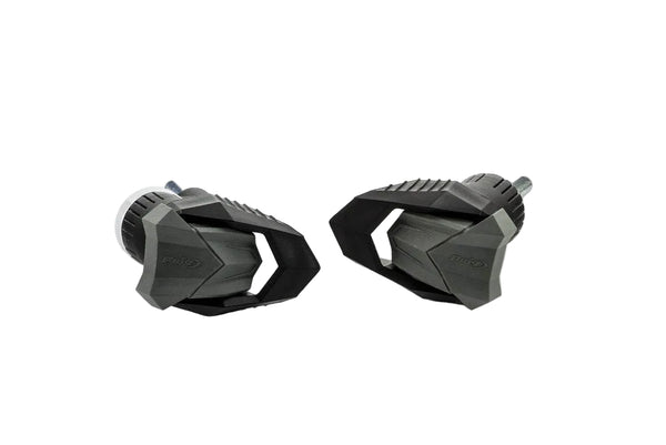 PUIG R19 Crash Pads Honda CBR650R 2019-23 - R19 Frame Sliders