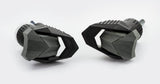 PUIG R19 Frame Sliders Aprilia Shiver 900 2017-20 - Motorcycle Performance Store