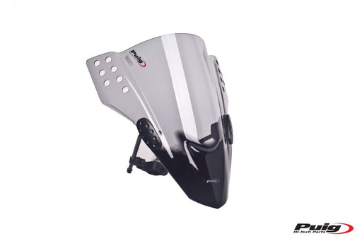 PUIG RAFALE Universal Screen - Honda CB500 F 2013-23 - Motorcycle Performance Store 