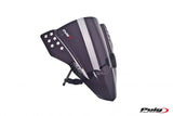 PUIG RAFALE Universal Screen Suzuki Inazuma 250 2012-17 - Motorcycle Performance Store