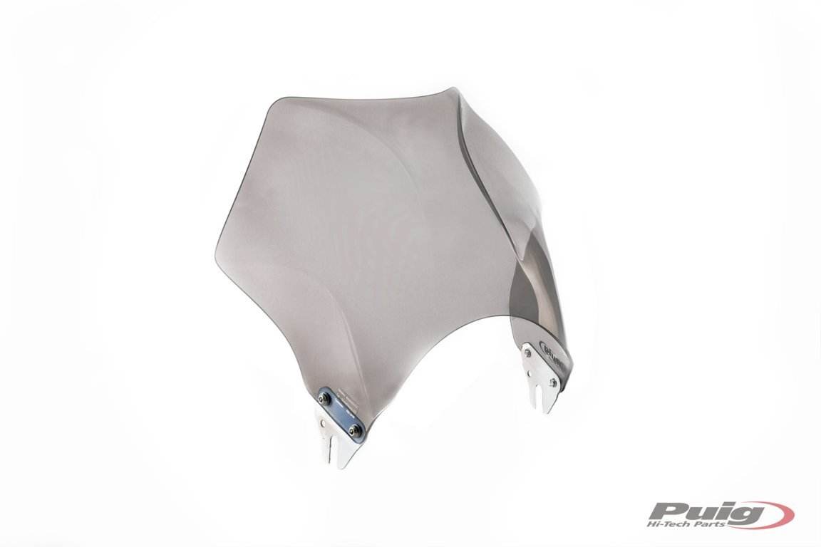 PUIG RAPTOR Universal Screen - Motorcycle Performance Store