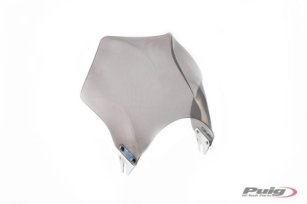 PUIG RAPTOR Universal Screen - Motorcycle Performance Store