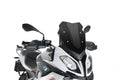 PUIG Racing Screen BMW S1000XR 2015-19 - Motorcycle Performance Store