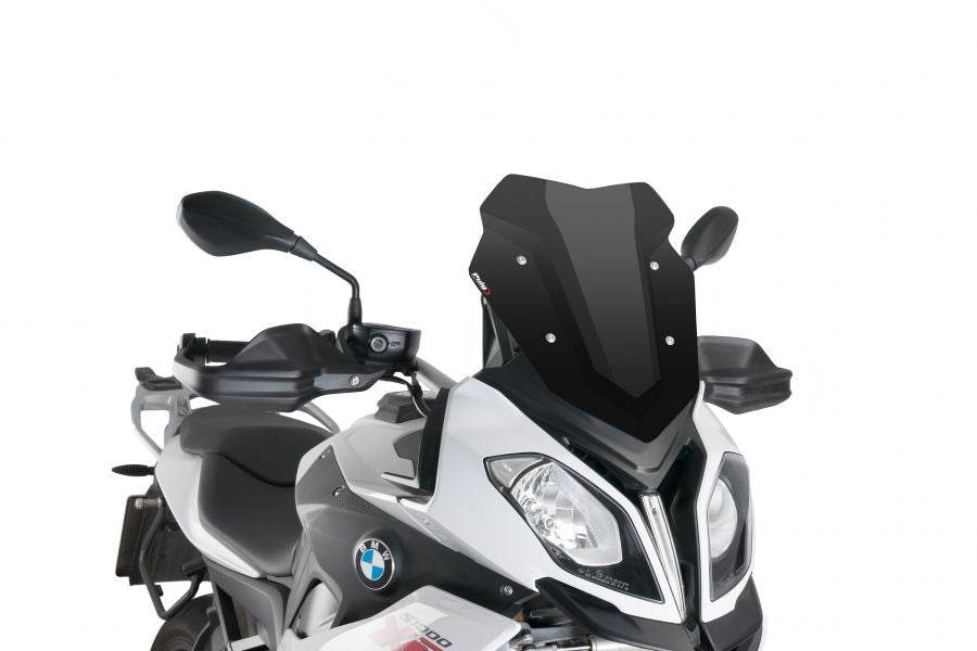 PUIG Racing Screen BMW S1000XR 2015-19 - Motorcycle Performance Store