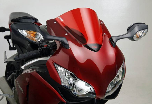 PUIG Racing Screen Honda CBR1000RR 2008-11 - Motorcycle Performance Store