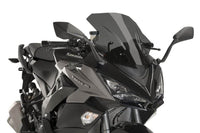PUIG Racing Screen Kawasaki Z1000 SX 2011-19 - Motorcycle Performance Store