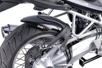 PUIG Rear Hugger - BMW R1200S 2006-08 - Motorcycle Performance Store