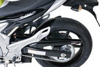 PUIG Rear Hugger - Suzuki Gladius SFV650 2009-16 - Motorcycle Performance Store