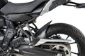 PUIG Rear Hugger - YAMAHA MT-07 Tracer 2016-2017 - Motorcycle Performance Store