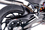 PUIG Rear Hugger BMW F800R 2009-20 - Motorcycle Performance Store