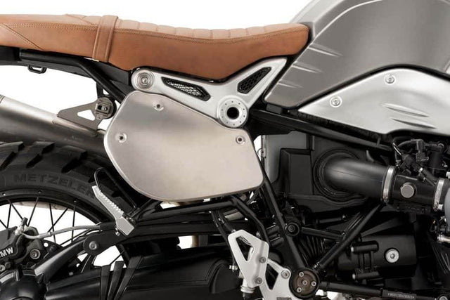 PUIG Retro Infill Panel - BMW R NINE T 2014-24 - Motorcycle Performance Store