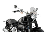 PUIG Roadster Screen - BMW R 18 2020-24 - Motorcycle Performance Store