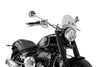 PUIG Roadster Screen - BMW R 18 2020-24