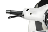 PUIG Scooter Levers - Piaggio Vespa GTS300 2007-20 - Motorcycle Performance Store