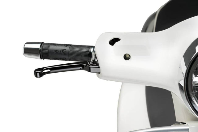 PUIG Scooter Levers - Piaggio Vespa GTS300 2007-20 - Motorcycle Performance Store
