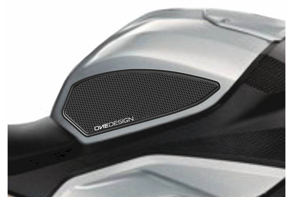 PUIG Side Tank Pads - BMW S1000RR 2019-22 - Motorcycle Performance Store