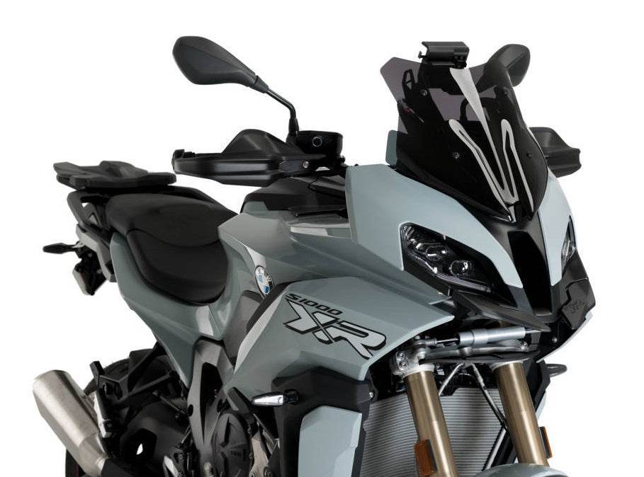PUIG Sport Screen BMW S1000XR 2020-25 - Motorcycle Performance Store