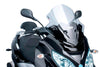 PUIG Sport V-Tech Screen Piaggio MP3 400 2010-14