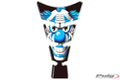 PUIG TANK PAD - Clown - Motorcycle Performance Store