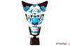 Puig Tank Pad - Clown