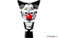 PUIG TANK PAD - Clown - Motorcycle Performance Store