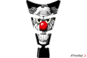 PUIG TANK PAD - Clown - Motorcycle Performance Store