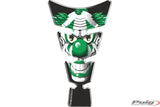 PUIG TANK PAD - Clown - Motorcycle Performance Store