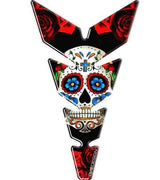 PUIG TANK PAD - Moon - Motorcycle Performance Store